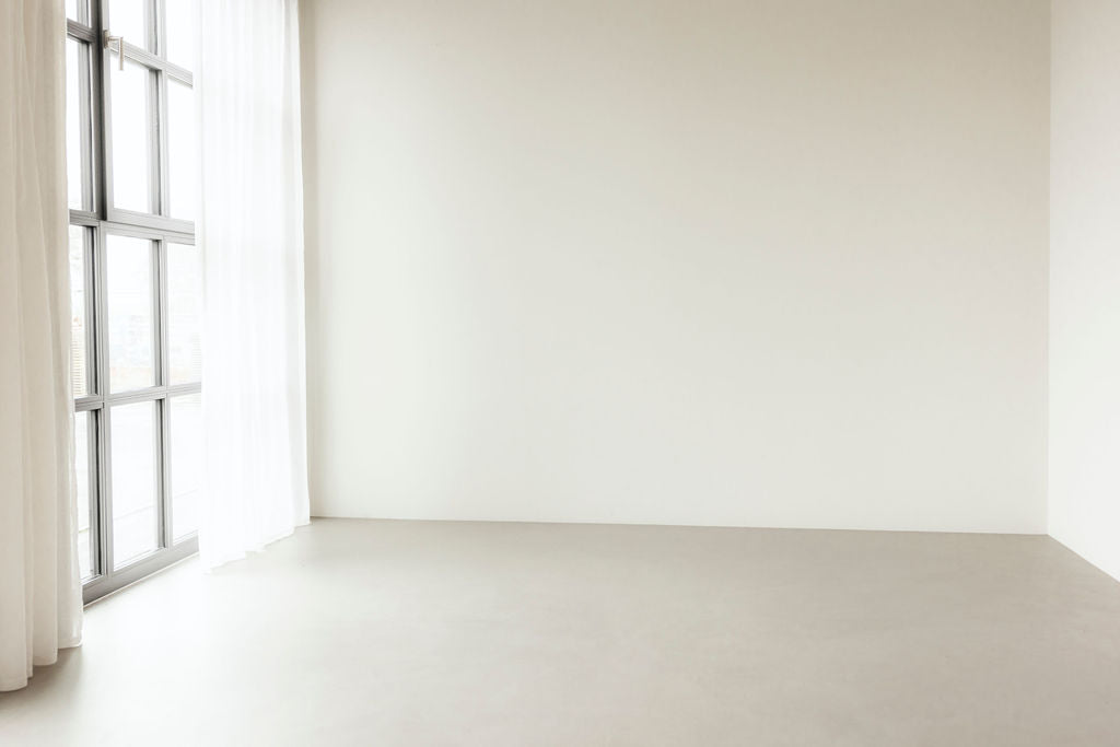 Vorher-Nachher Home Staging Beispiel Schweiz - Vorher