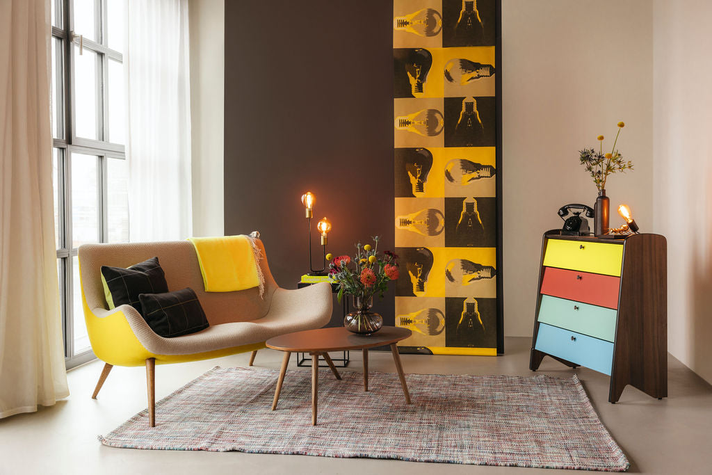 Vorher-Nachher Home Staging Beispiel Schweiz - Nachher